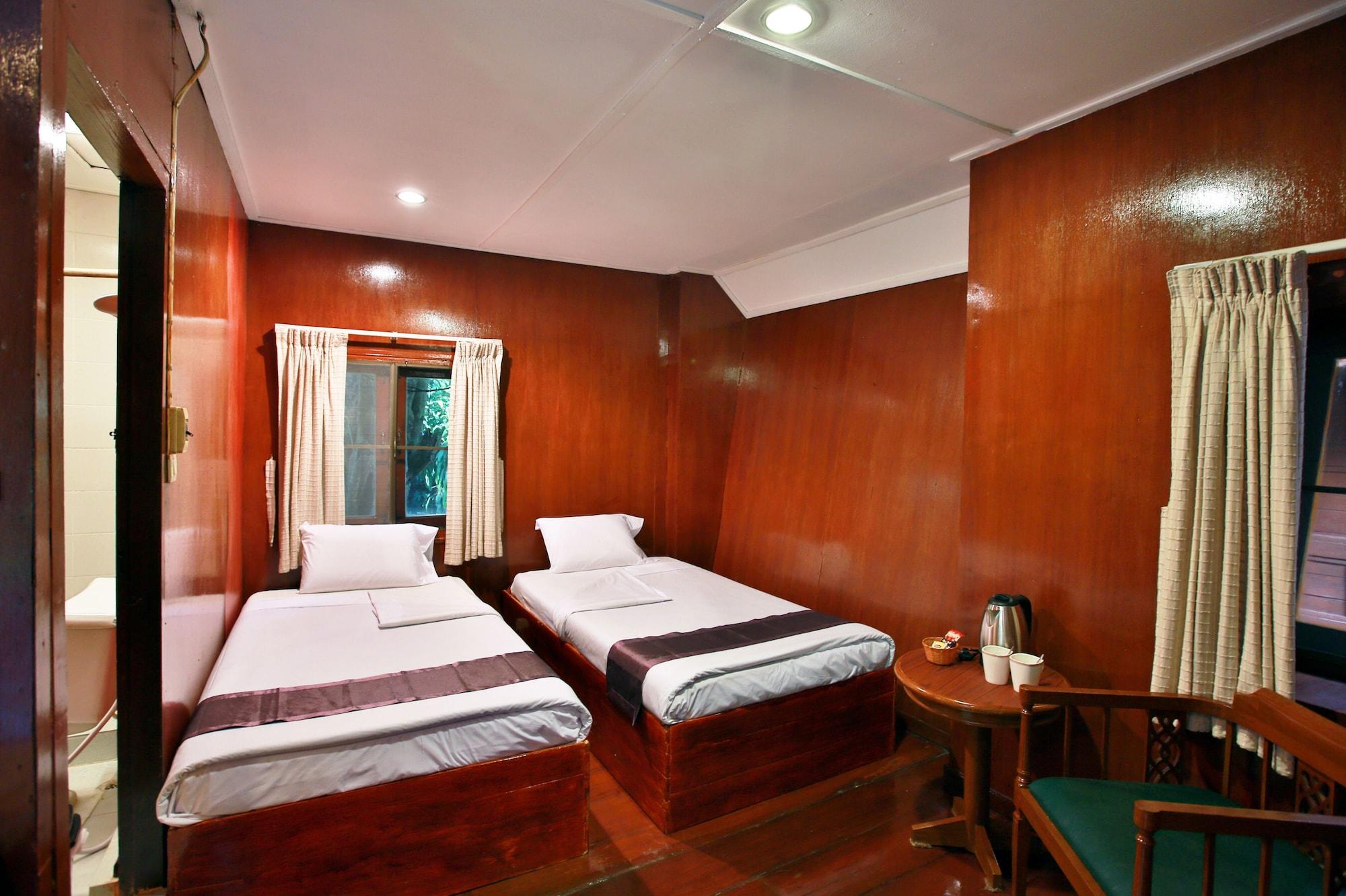 Lanna Resort Chiang Mai Ban Dong  Exterior photo